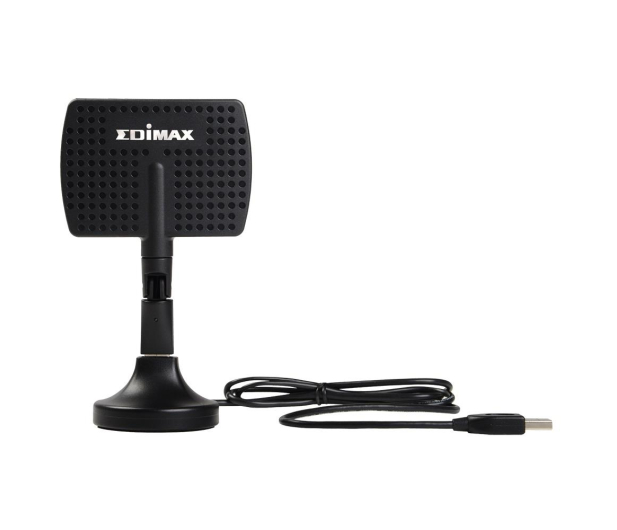 Karta sieciowa EDIMAX EW-7811DAC (802.11a/b/g/n/ac 600Mb/s) DualBand - 204395 - zdjęcie 5